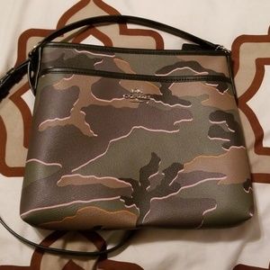 Crossbody Coach